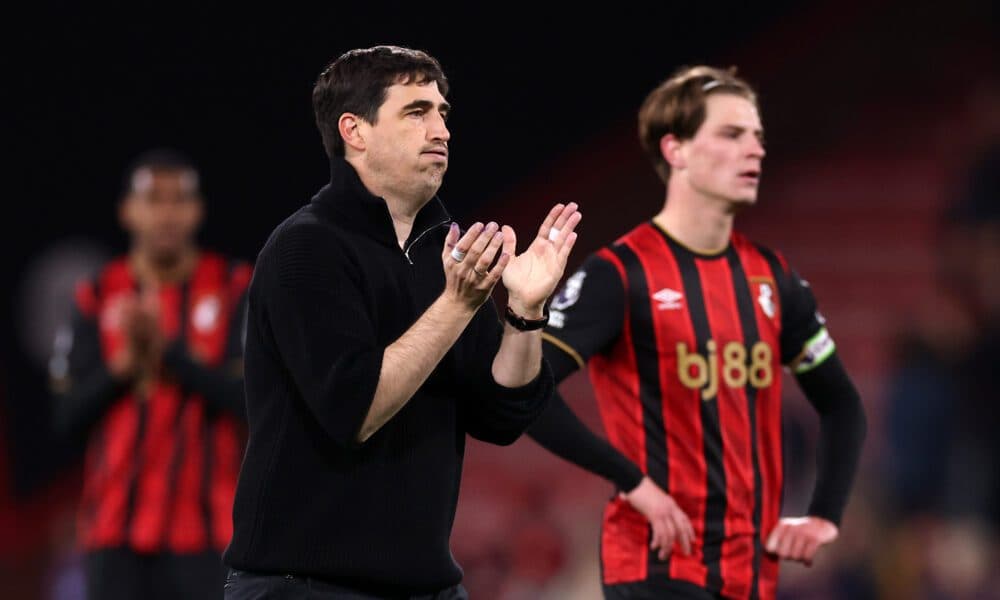 Chelsea-Iraola marriage is a disaster waiting to happen