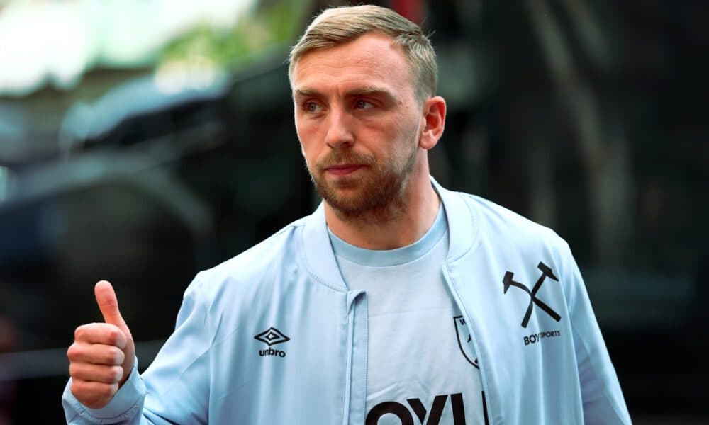 Michael Owen tips Jarrod Bowen to replace Mohamed Salah at Liverpool