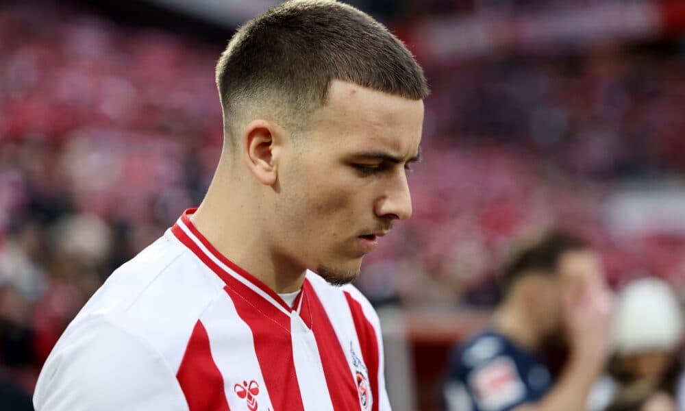 Chelsea enter race to pip Brighton to Said El Mala