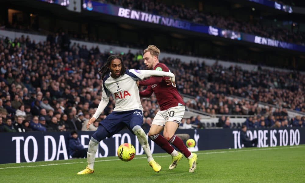 Tottenham or West Ham? Inside the final three-game battle to avoid relegation