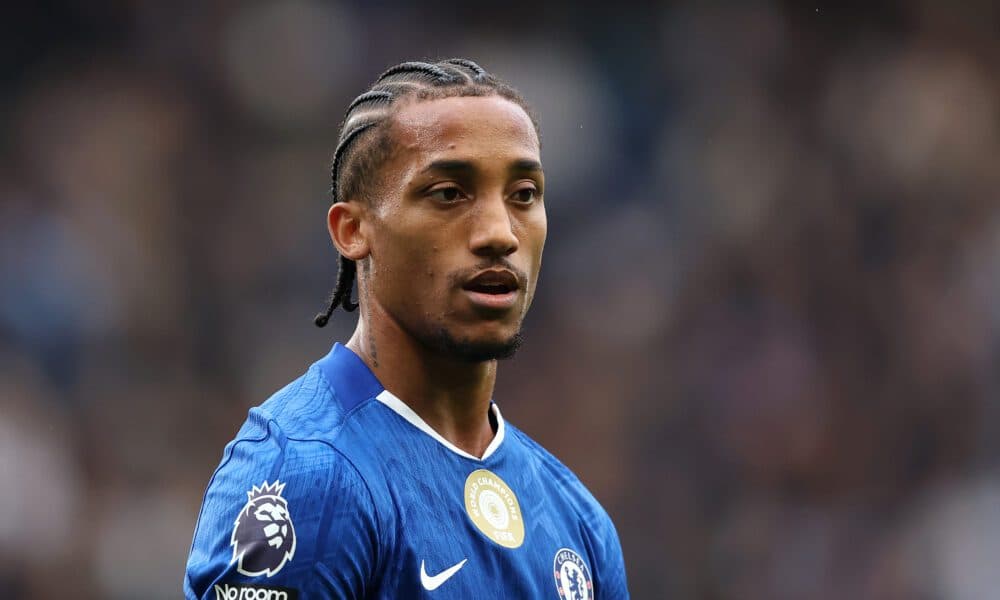 “You’re mistaken”: Barcelona director Deco shuts down rumours of Joao Pedro interest