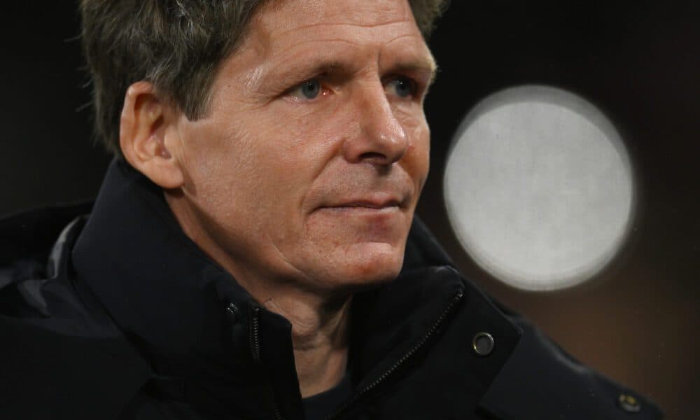 Crystal Palace predicted XI vs AEK Larnaca: Eagles chase history in Cyprus showdown