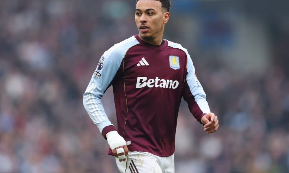 Three ideal replacements for Morgan Rogers at Aston Villa this summer