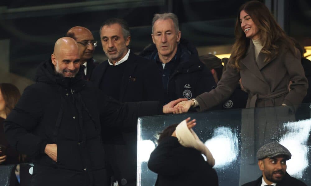 Karren Brady steps down as West Ham United vice-chairman