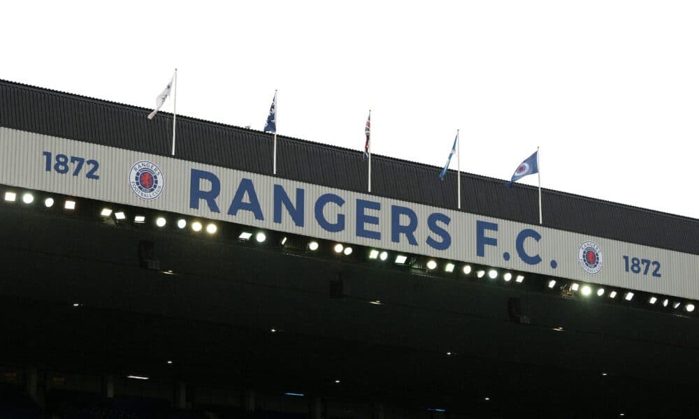 Rangers in talks to buy Zalaegerszegi star Akpe Victory