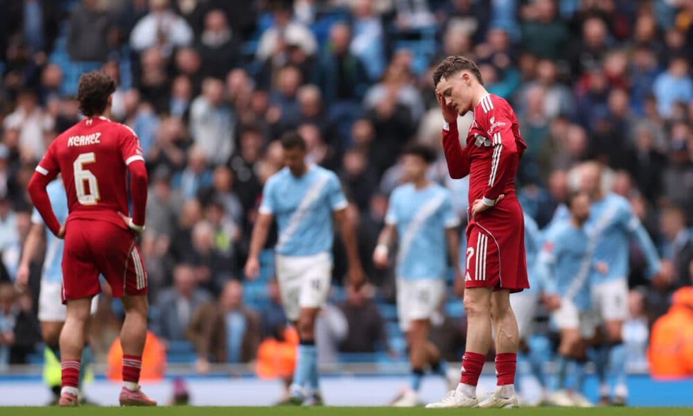 Liverpool predicted XI vs Paris Saint-Germain: Reds eye redemption after Manchester City drubbing