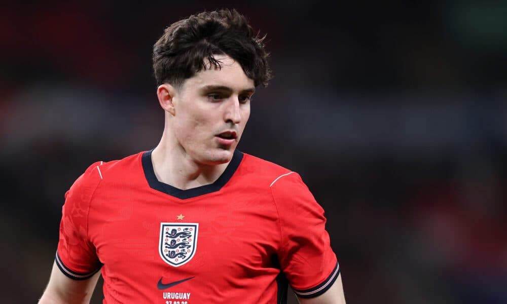 Newcastle United defender Tino Livramento is convinced he is joining Arsenal this summer