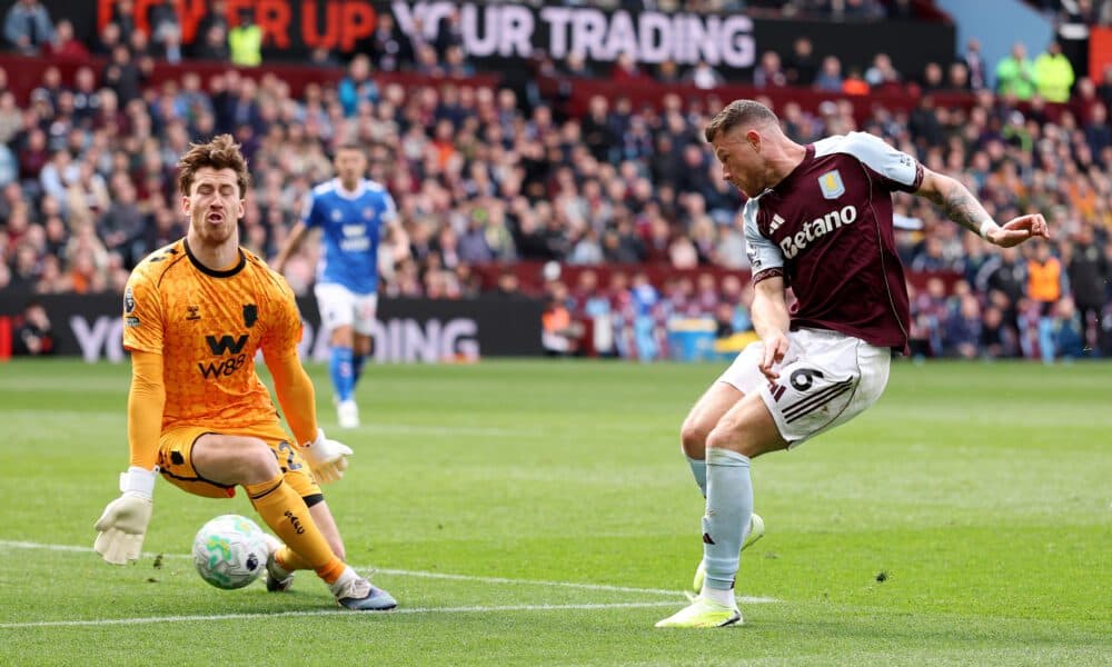 Barkley fails to make an impact v Sunderland, Aston Villa need a replacement this summer