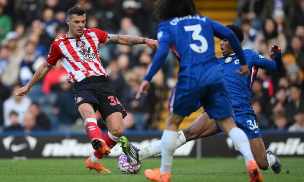 Preview: Sunderland vs Chelsea – stats, team news, line-ups
