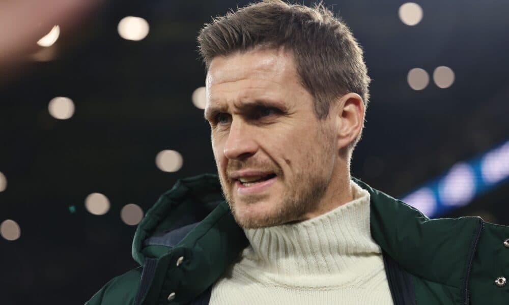 Tottenham eye Sebastian Kehl for sporting director role