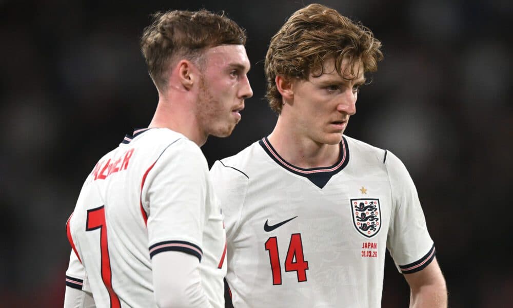 Newcastle United dealt blow as Anthony Gordon misses out against AFC Bournemouth due to injury