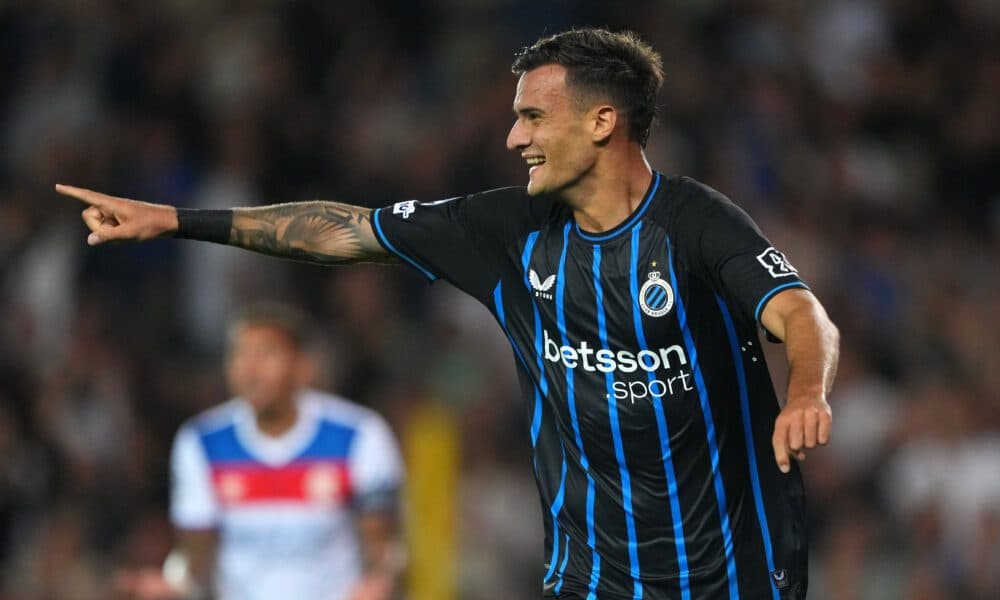 Newcastle United interested in Aleksander Stankovic as a potential replacement for Sandro Tonali