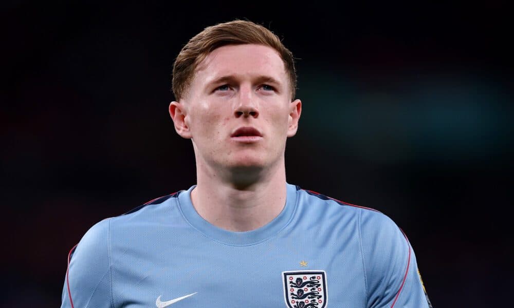 Man United refuse to enter bidding war for Elliot Anderson