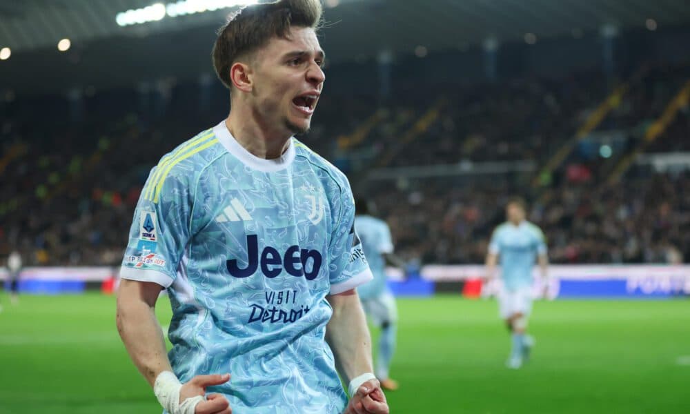 Liverpool eye Conceicao to replace Salah