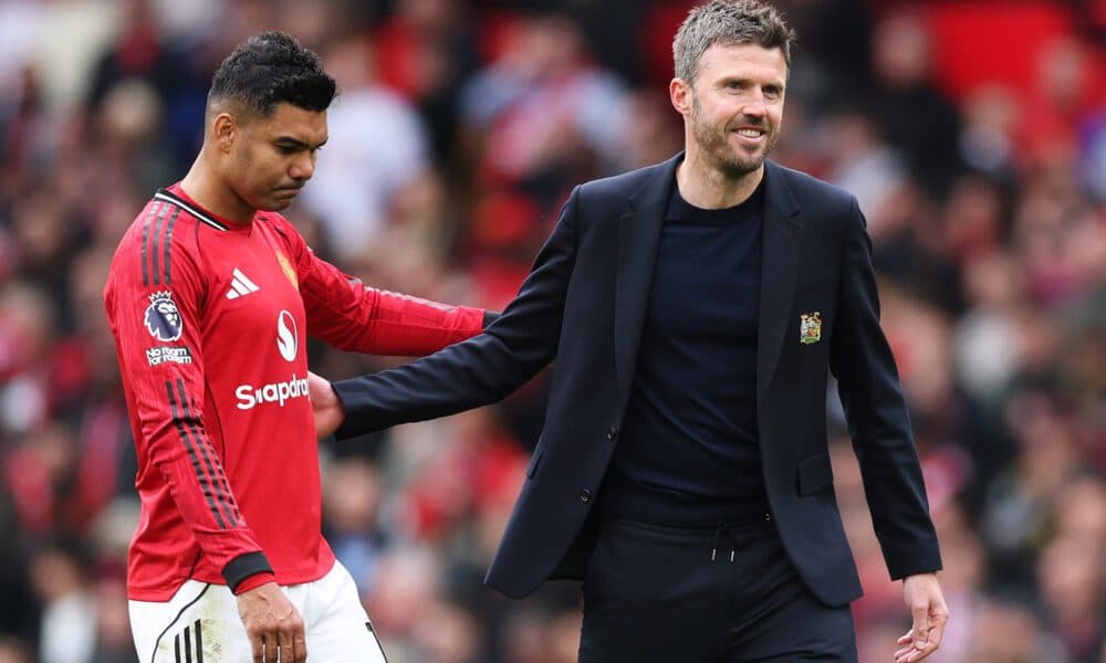 Big Six Kings: How Man United conquered their fiercest rivals in stunning resurgence
