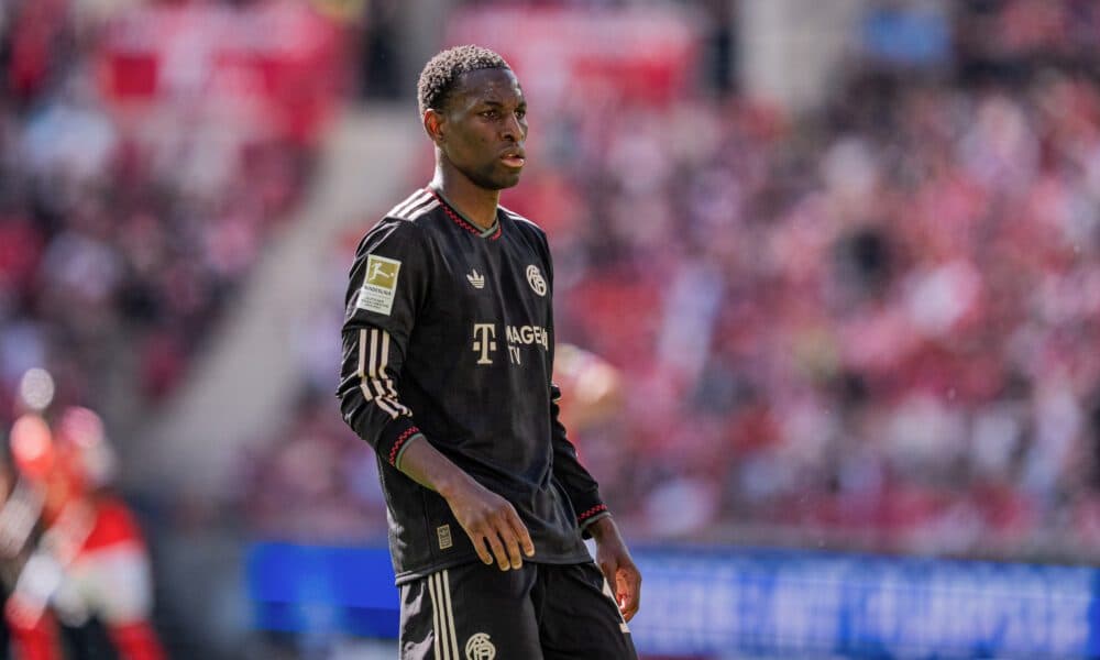 Newcastle plot summer move for Chelsea outcast Nicolas Jackson