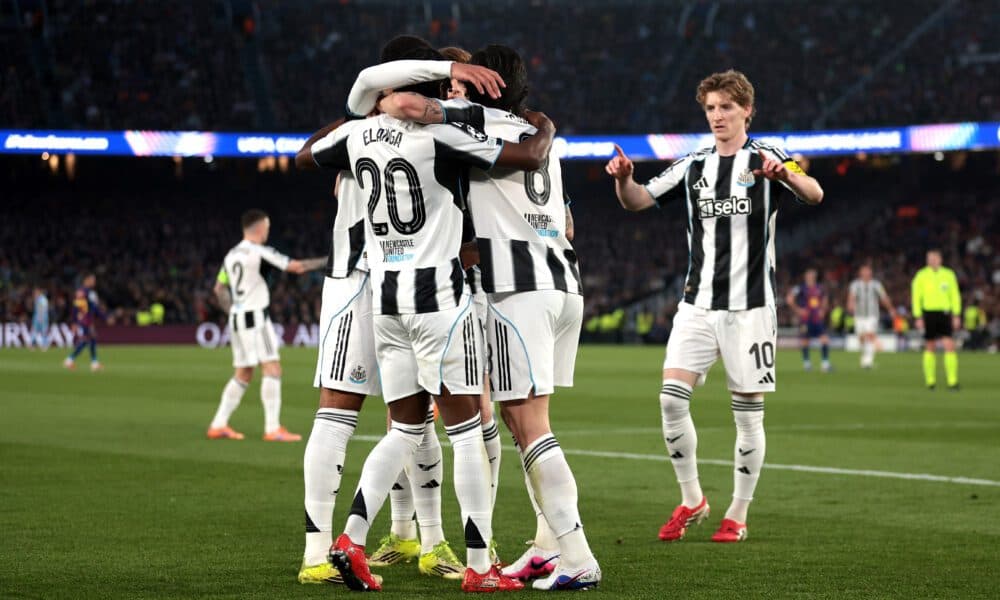 Newcastle United predicted XI vs Sunderland: Magpies out to bounce back from Champions League howler