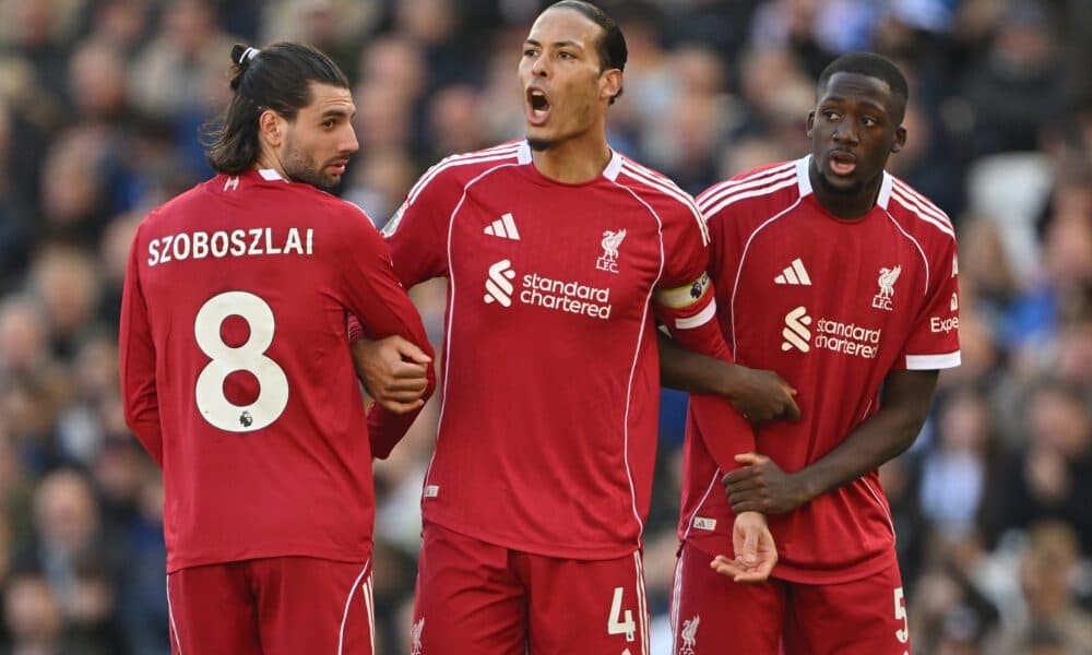 Dressing room sources believe Liverpool defender Ibrahima Konate will stay and extend his deal