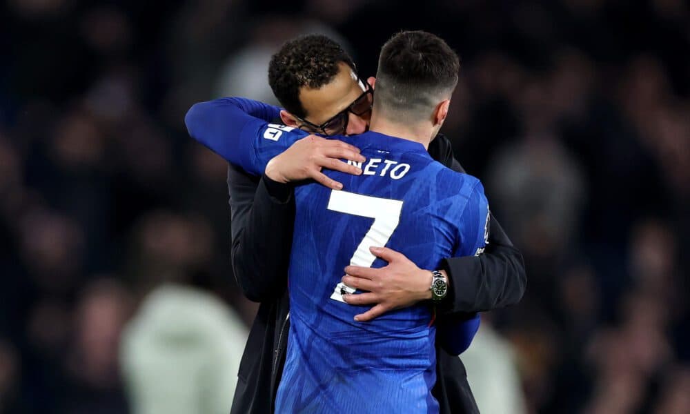 Liam Rosenior set to shine as Chelsea secures crucial win over PSG!