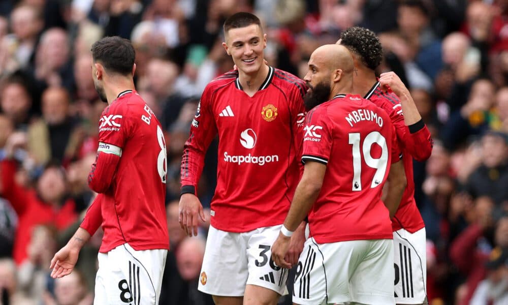Manchester United players tell club hierarchy they want Michael Carrick as permanent manager