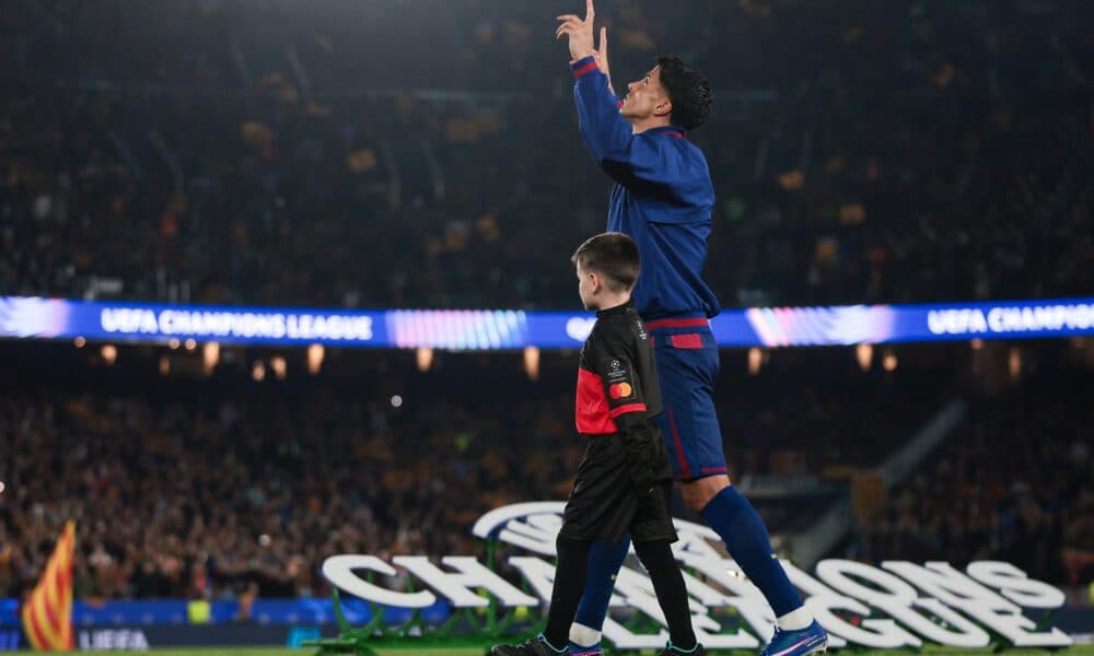 Barcelona handed Joao Cancelo ultimatum as Al Hilal rule out new loan deal