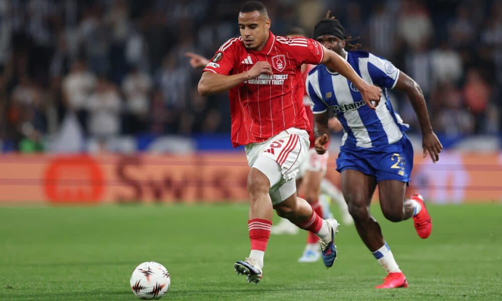 Chelsea monitoring Nottingham Forest’s Murillo
