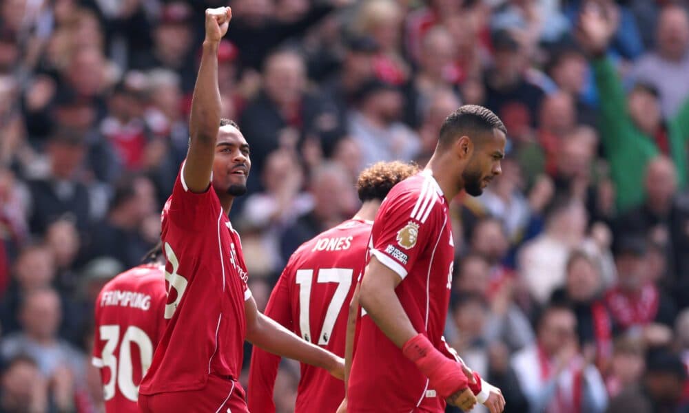 Liverpool predicted XI: Reds looking to seal Champions League qualification in must-win top-five six-pointer