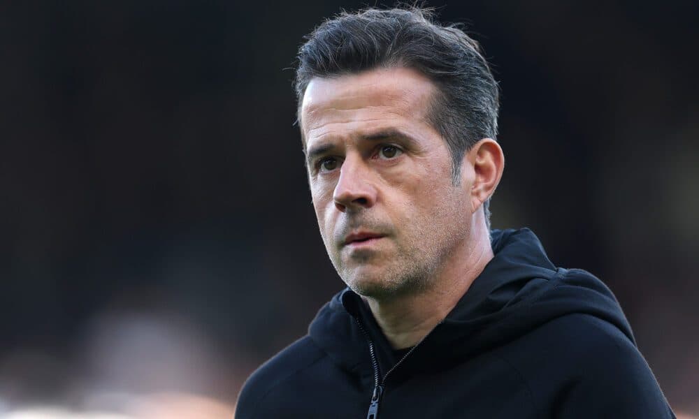 Tottenham Hotspur explored poaching Fulham manager Marco Silva but he wanted to stay with the Cottagers