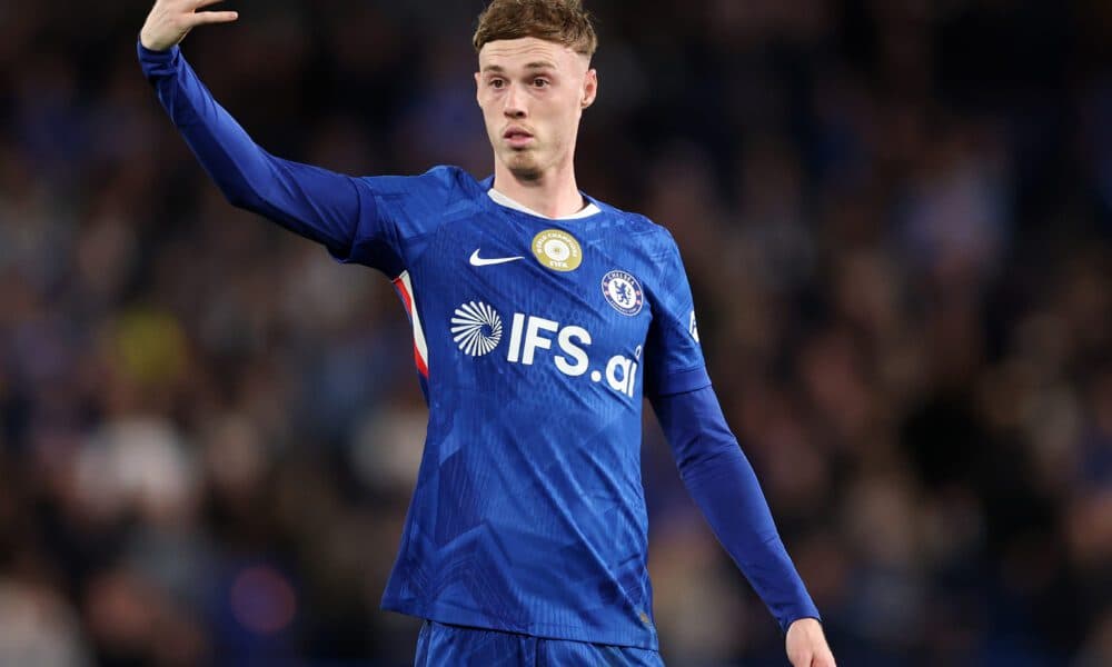 Manchester United’s decision not to pursue Cole Palmer looks wise after horrendous display against Forest