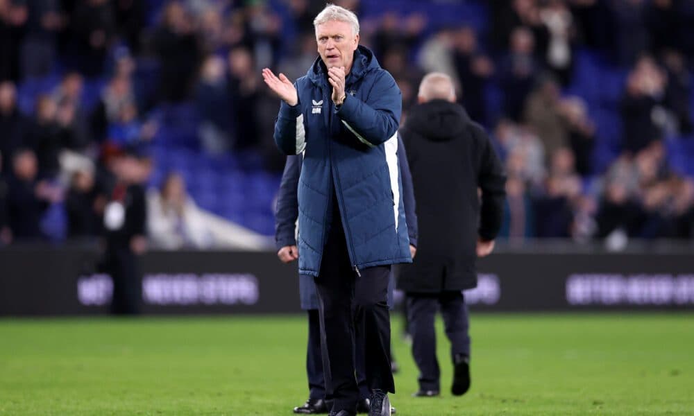 Everton predicted XI vs Chelsea: Toffees aim to pile pressure on faltering Blues at Hill Dickinson Stadium