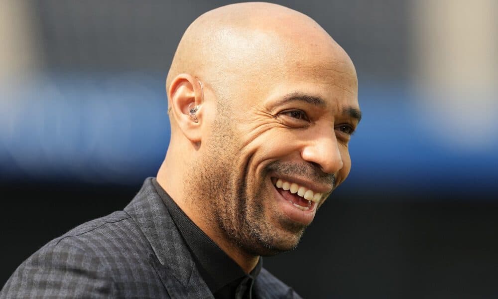 Alexis Henry Set to Make Impressive Debut, Wenger Implies Big Things Ahead!