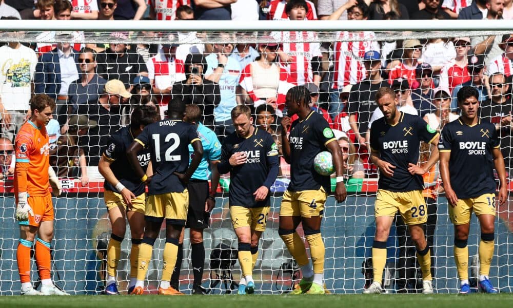 Liverpool keen on Paris FC defender Moustapha Mbow as West Ham United table offer