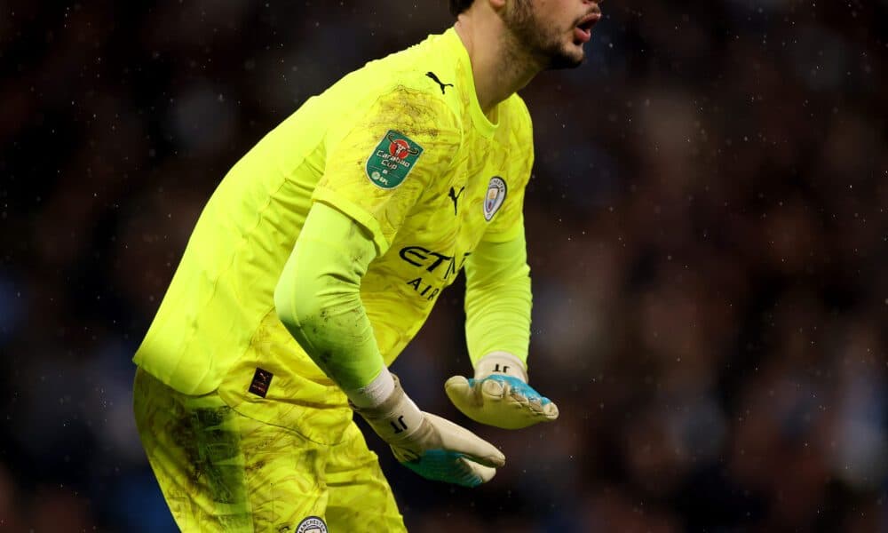 Newcastle set to make third attempt to sign James Trafford