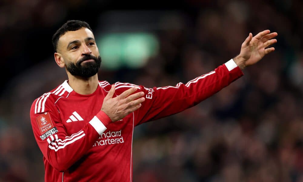 The teams Mohamed Salah has haunted the most in his career