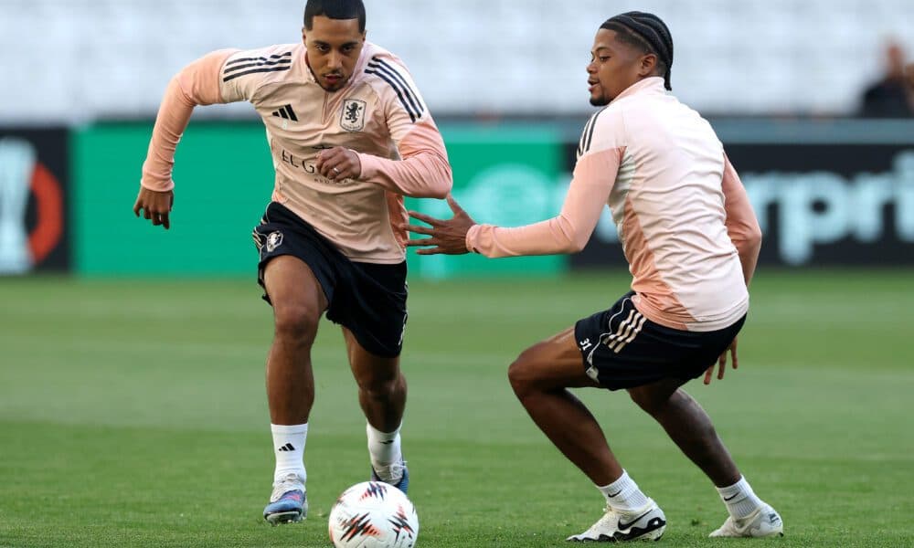 Aston Villa predicted XI: Villans out to end 30-year wait for silverware in Europa League final