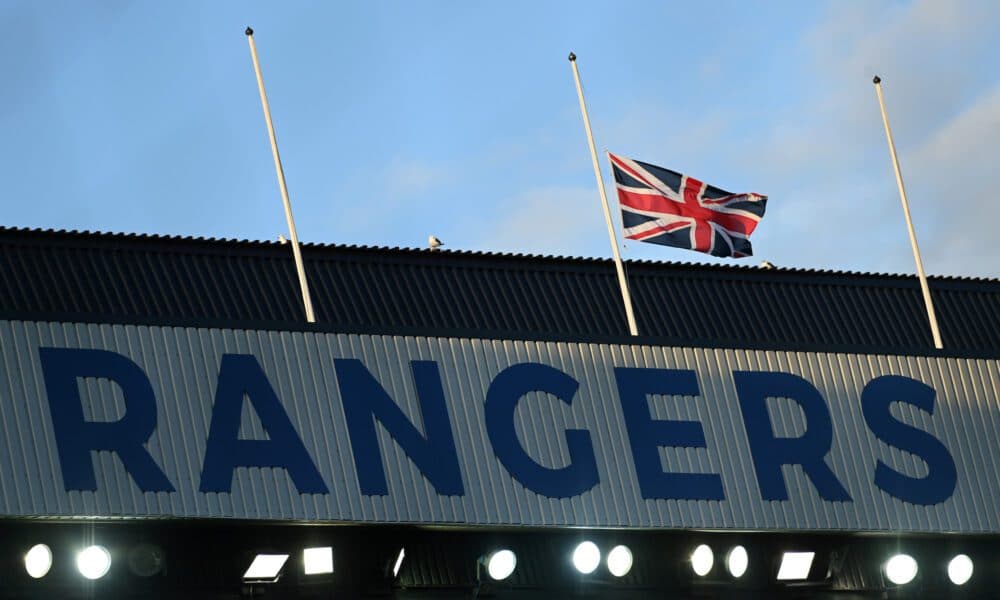 Rangers are in talks to buy Zalaegerszegi star Akpe Victory