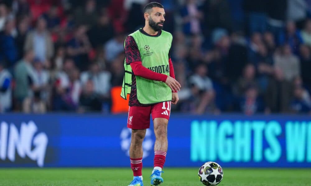 Liverpool predicted line-up vs Fulham as Reds look to salvage top-five race