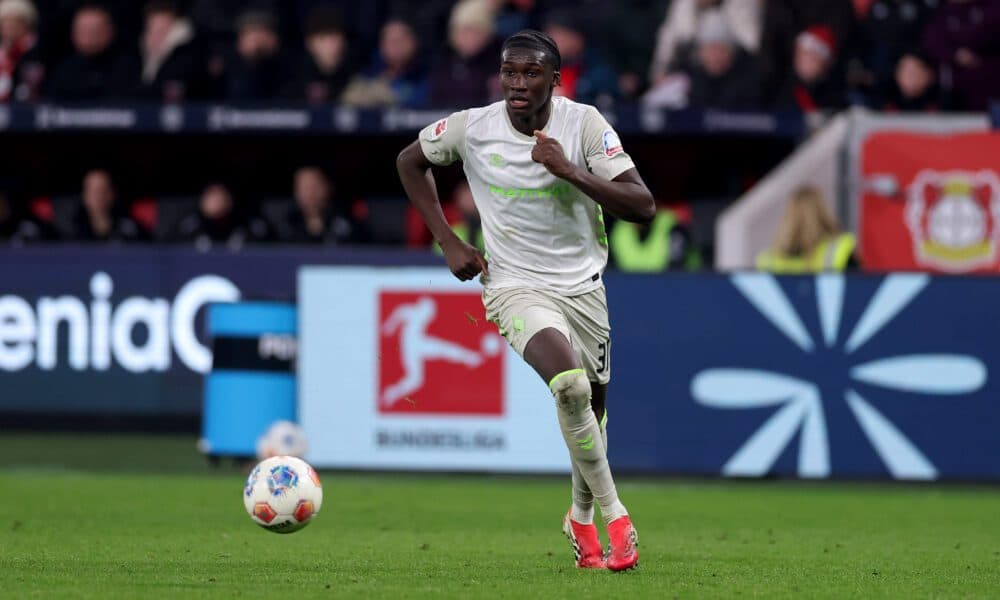 Newcastle tracking Karim Coulibaly ahead of summer transfer move