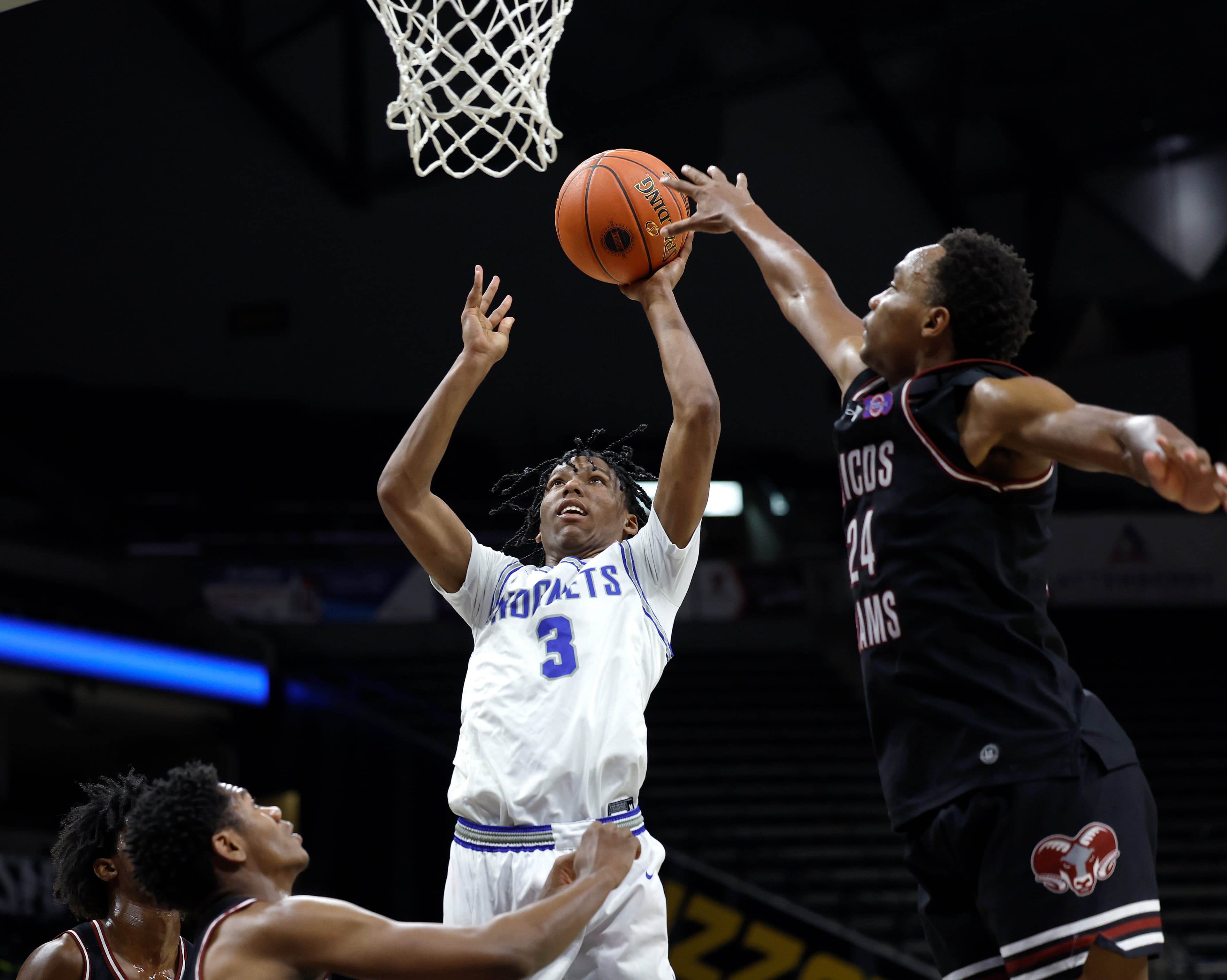 Hillcrest falls in state semifinals, looks to rebound in third place game