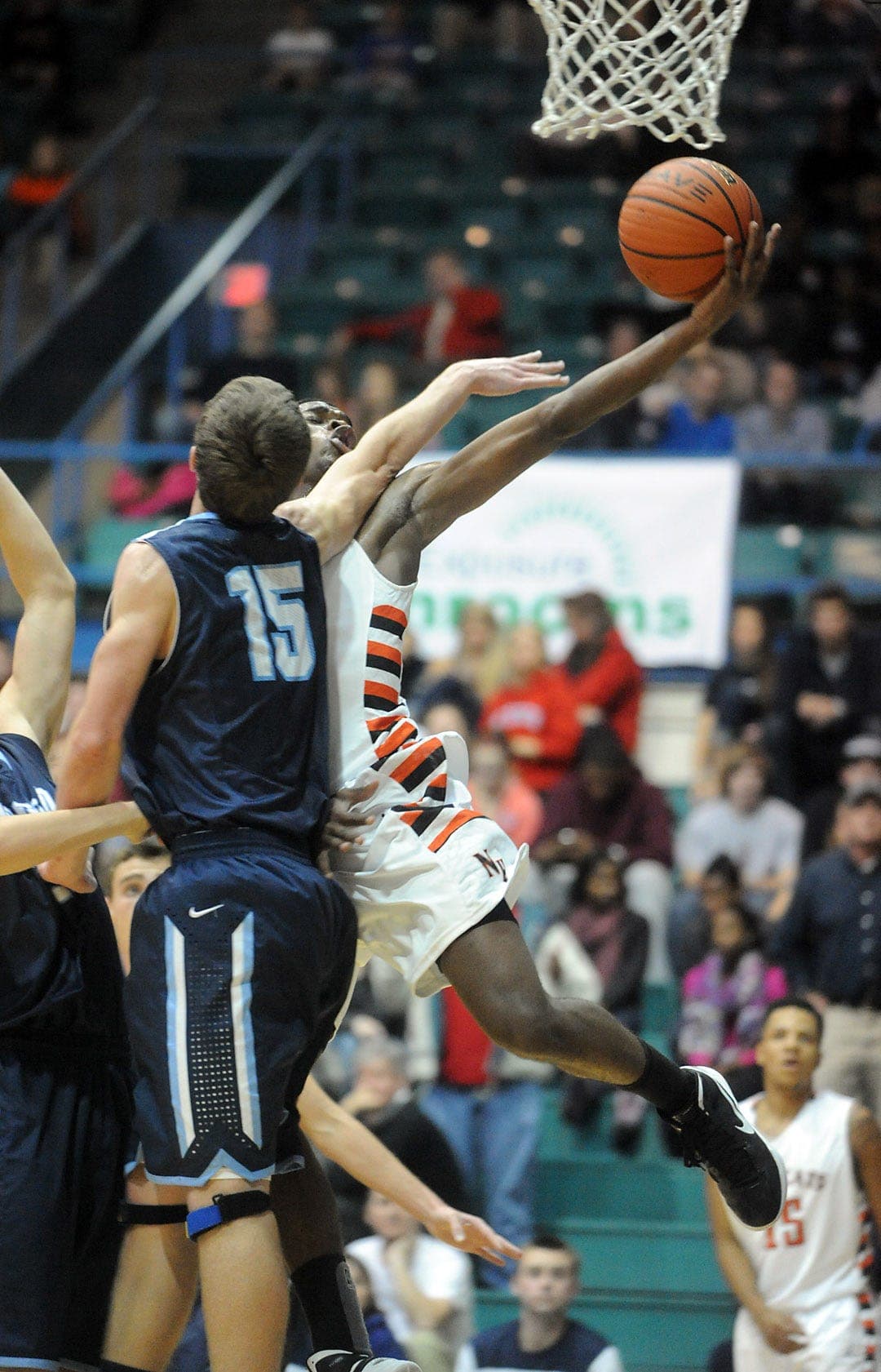 8 former Wilmington-area basketball stars who shined during March Madness