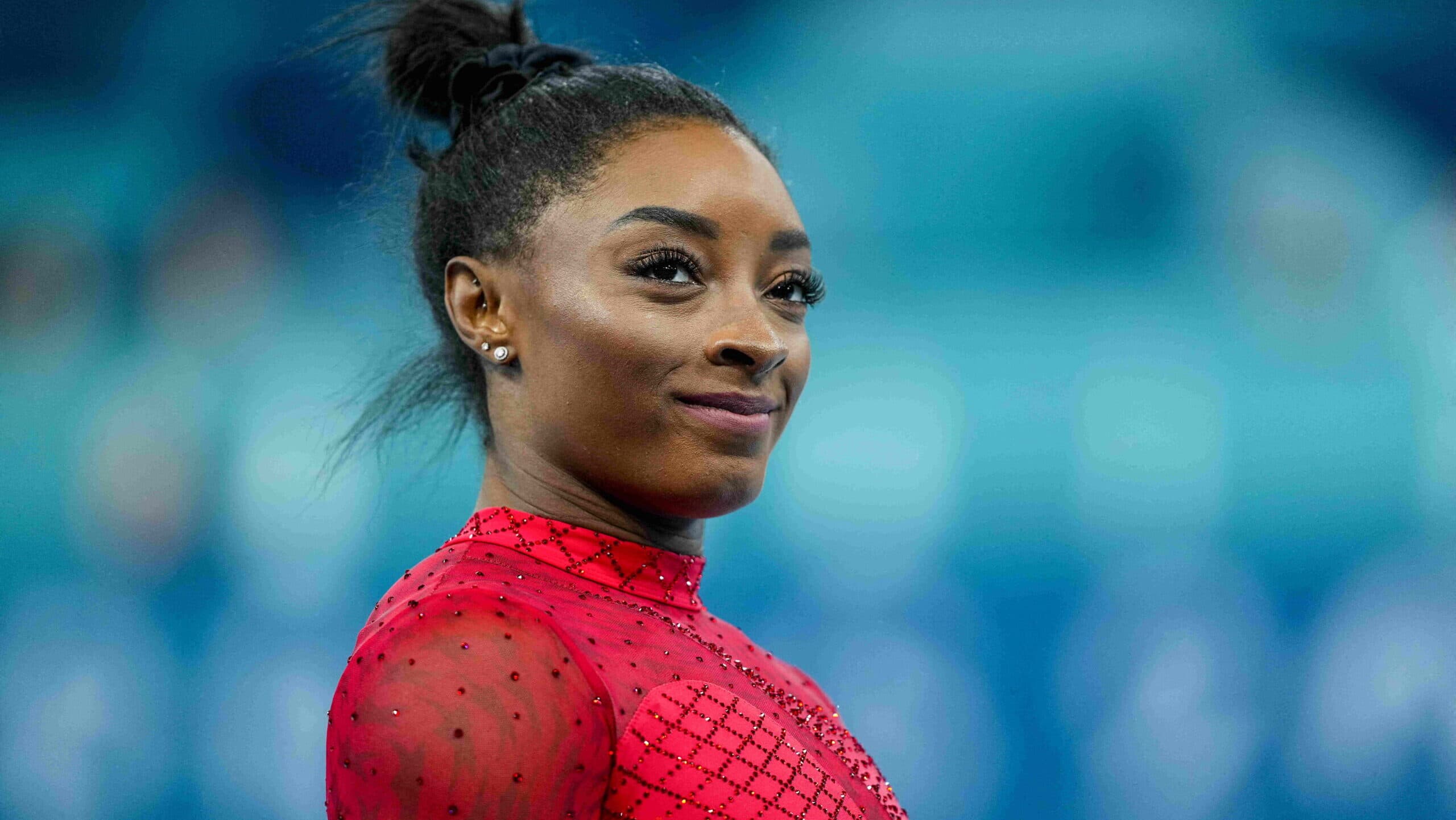 Simone Biles Considering 2028 Olympics Return but Reveals What Is a ‘Huge’ Factor in Her Decision