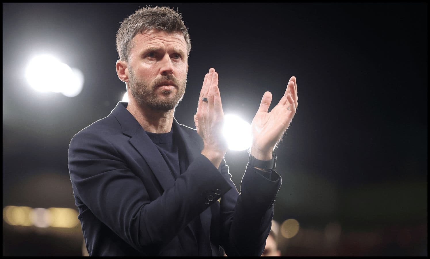 Report: 15-goal star says yes to Man United, £43m could get deal done