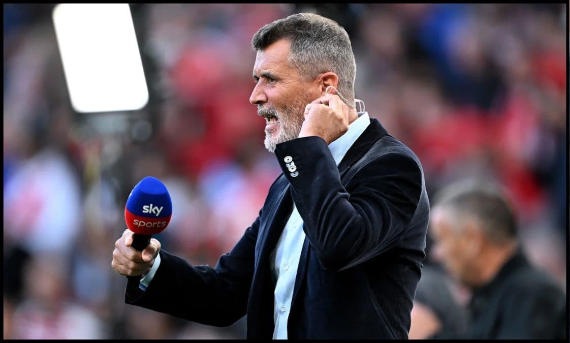 8.1-rated Man Utd whiz directly answered pre-game Roy Keane plea with what he did in second half vs LFC