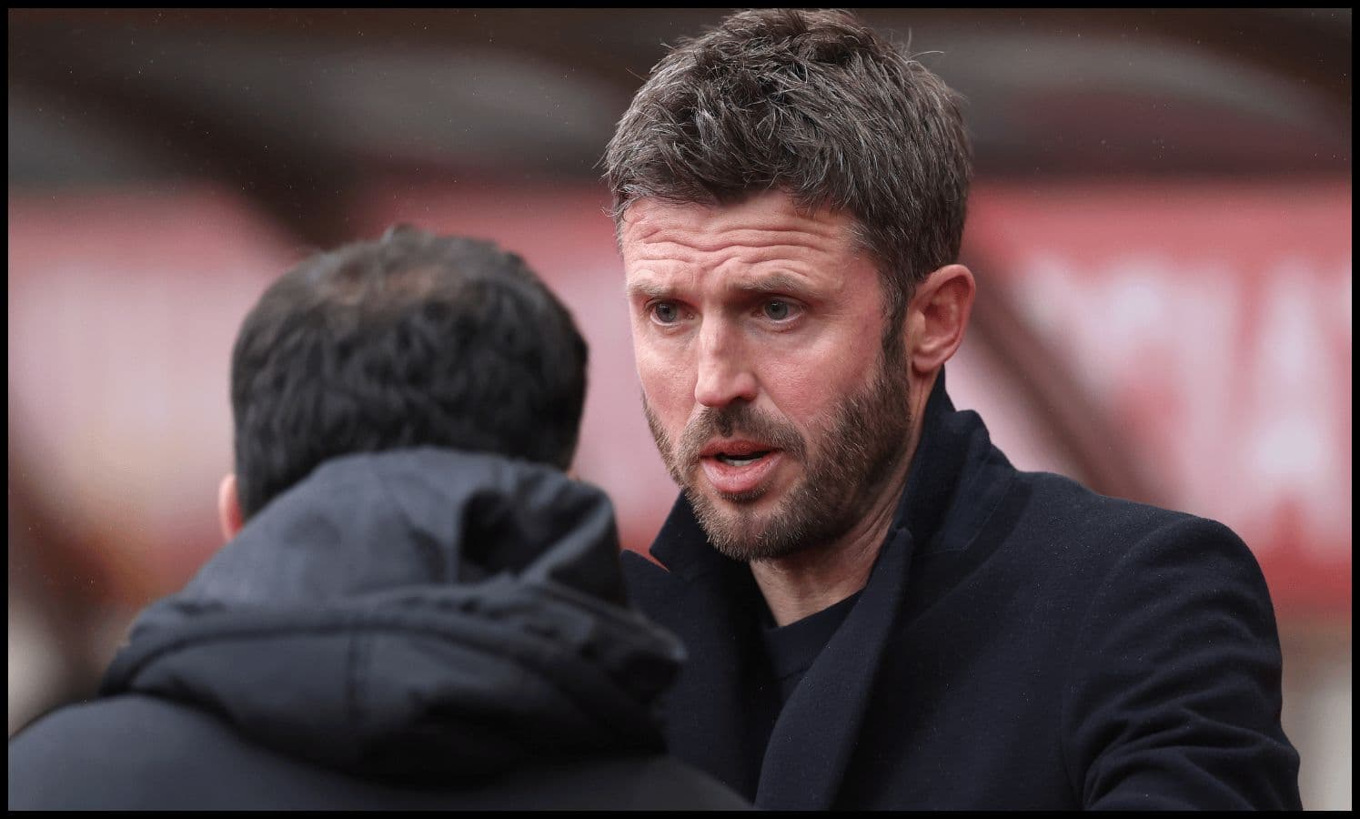 Carrick makes first major Man Utd transfer call as he tells INEOS to block sale of Bayern, Barcelona and Madrid target