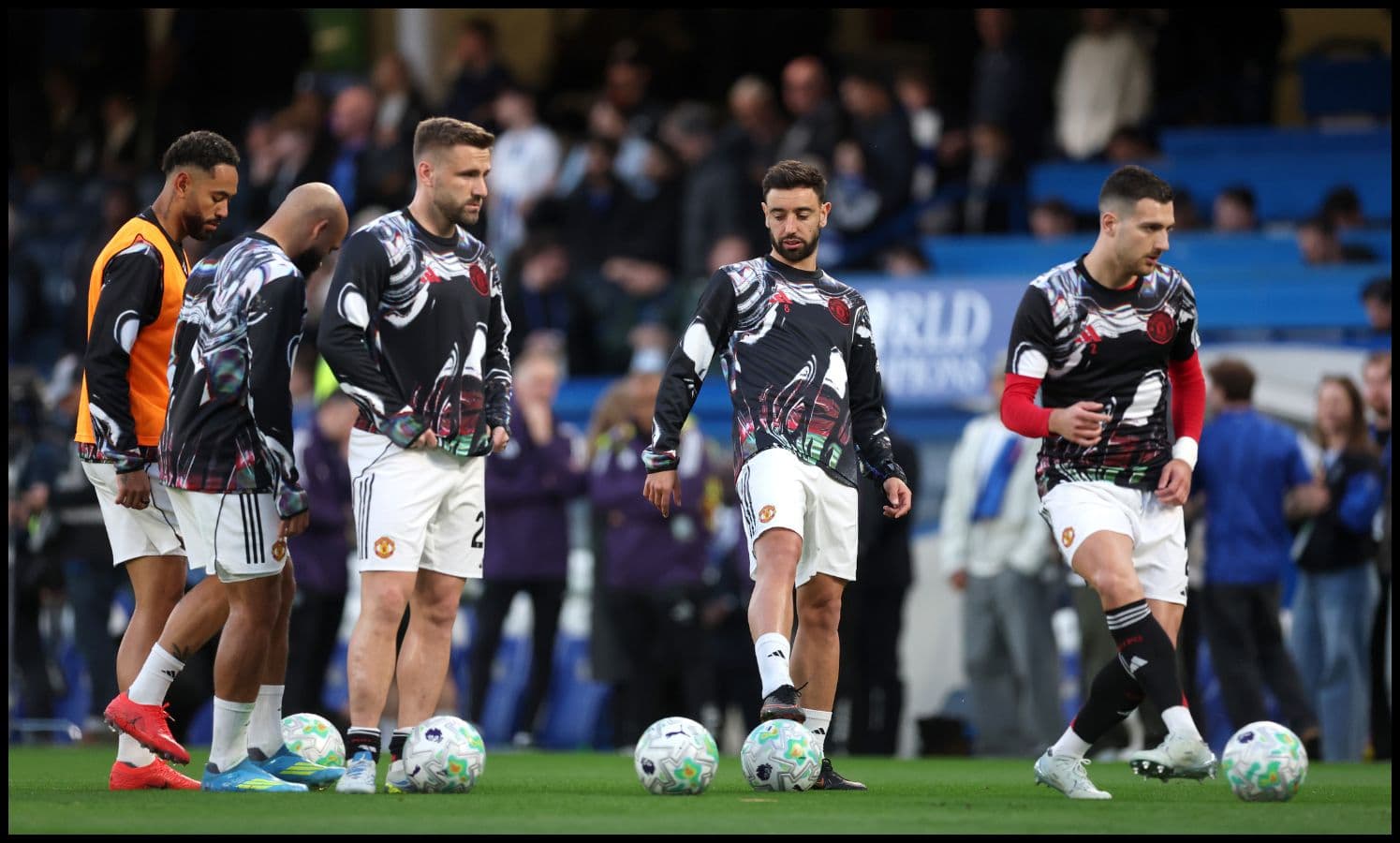 Sky: Domestic champions preparing ‘spectacular’ onslaught for ‘exceptional’ Man Utd star who made up his mind