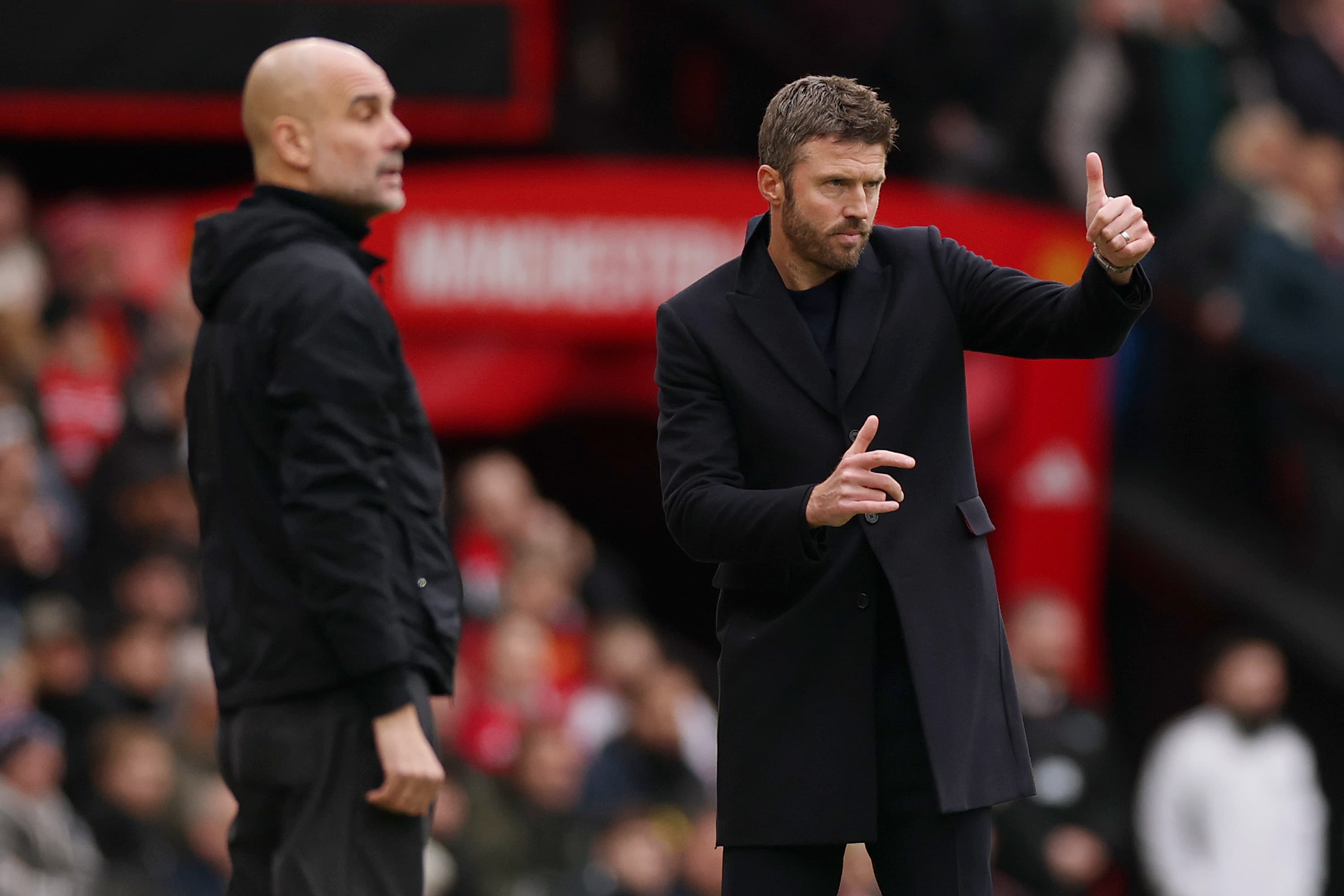 The Athletic: Anti-Amorim rebel & two other Man Utd loanees set for golden first-team opportunities