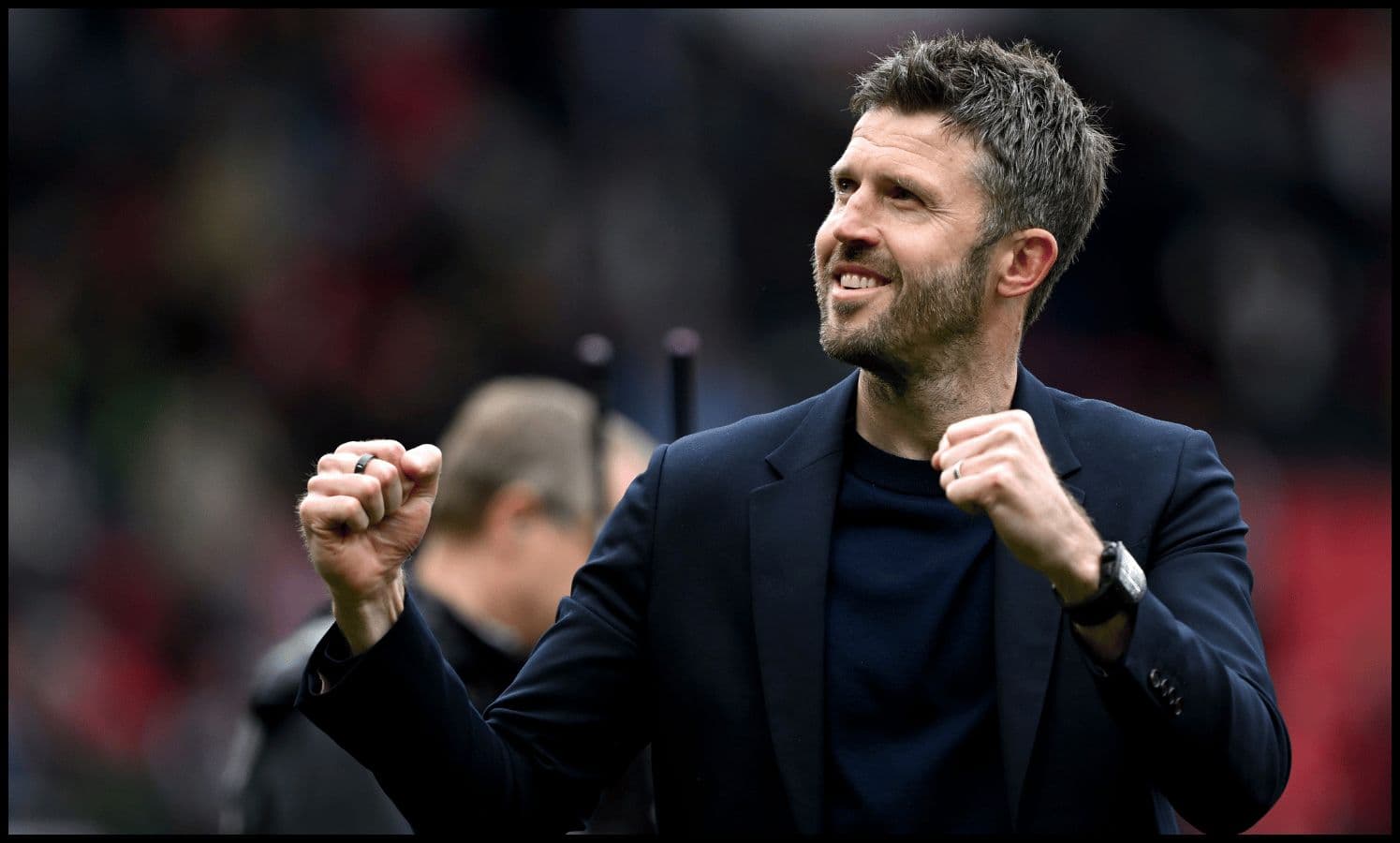 Man United learn asking price for defensive target with 11 goal contributions this season