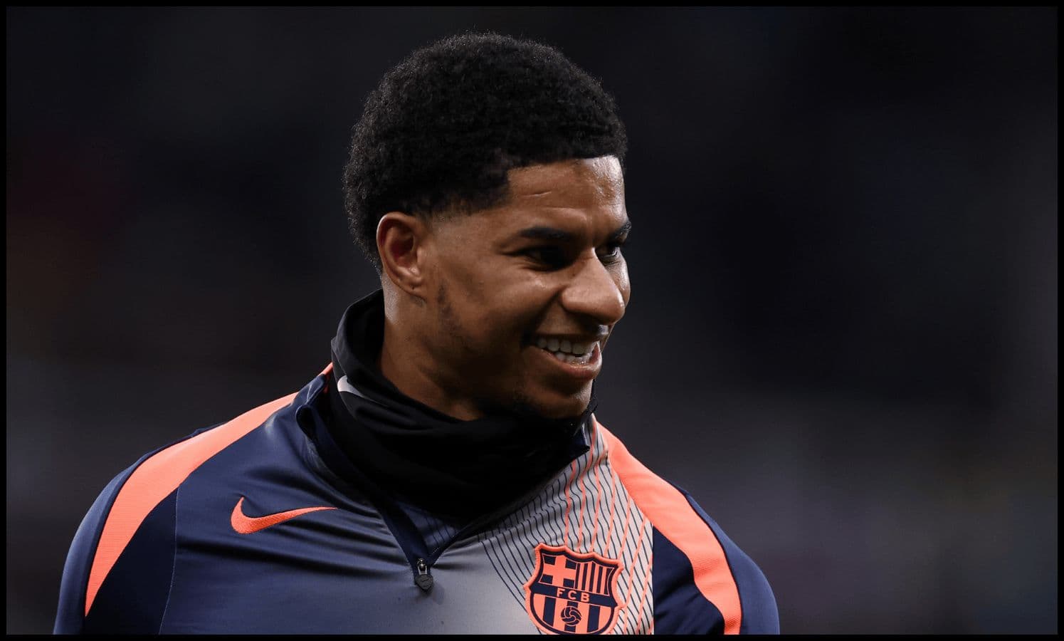 Confirmed: Boyhood Liverpool fan with 10 CL goals this season emerges as potential Rashford replacement for Man Utd