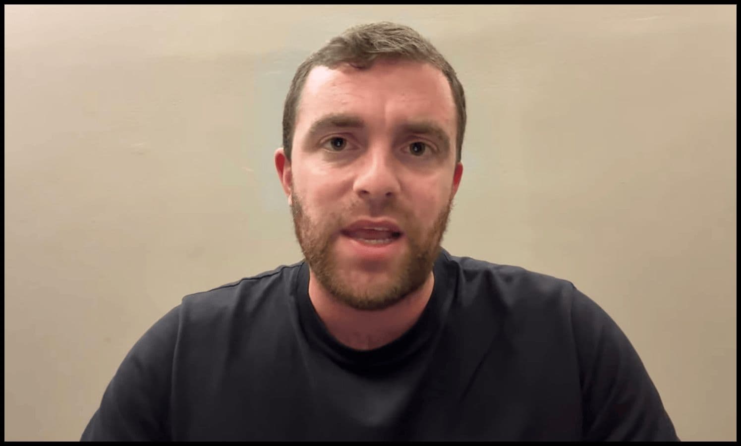 ‘I’m told that he would be open’: Fabrizio Romano drops seismic Man Utd bombshell late on Tuesday evening