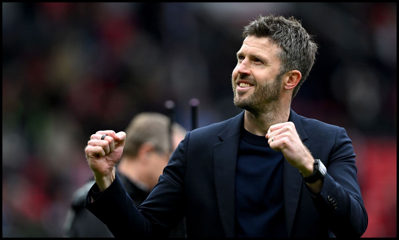 Everything you need to know about Michael Carrick’s Man Utd contract after Fabrizio Romano update